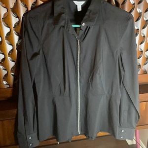 Calvin Klein Button Down Dress Shirt